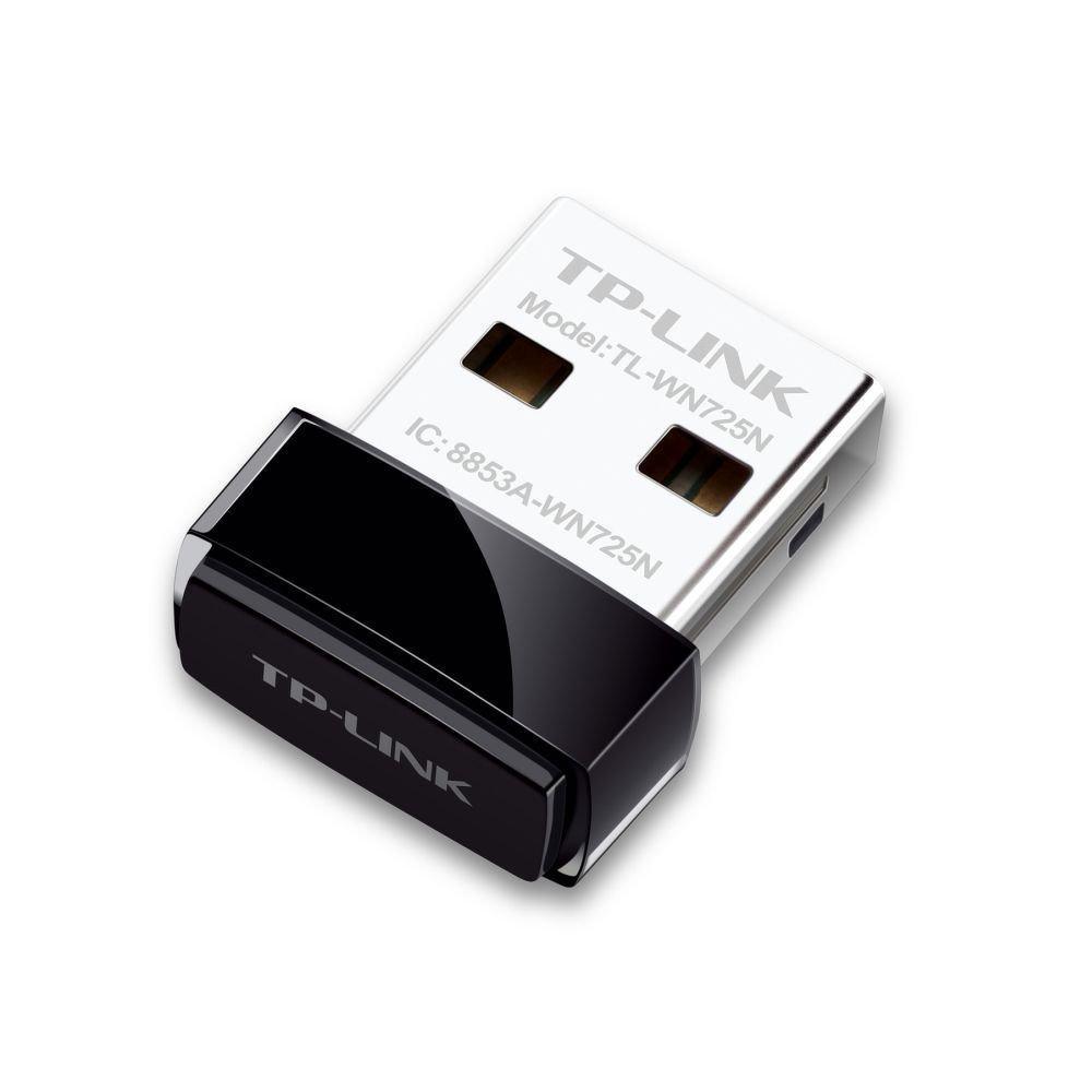 Адаптер WI-FI USB  TP-Link tl-wn725n 150 mbps - само за 33.5 лв