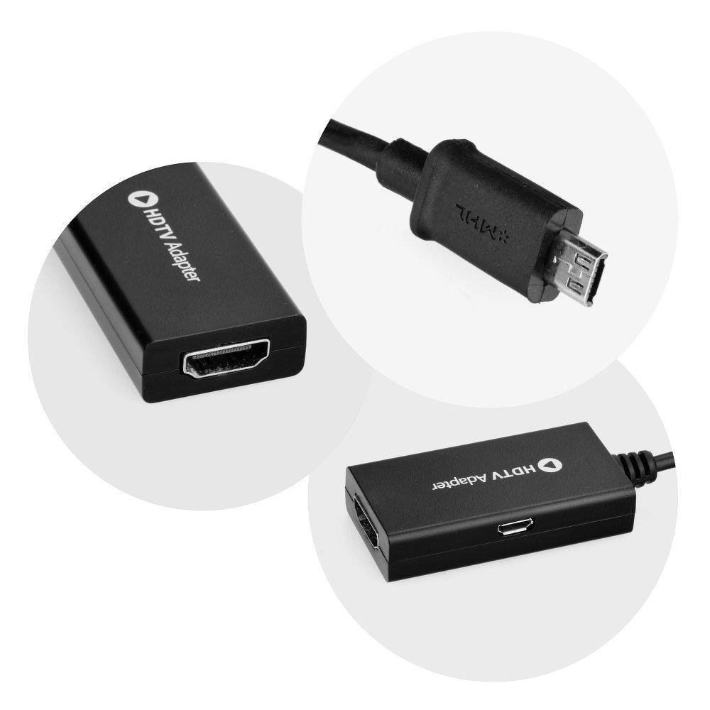 mhl micro usb hdmi tv fullhd 21.10 21.10 TopMag