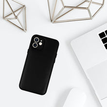Заредете изображение във визуализатора на галерията – Leather 3D Case for Iphone 11 design 1 black
