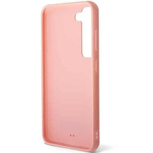 Заредете изображение във визуализатора на галерията – Original faceplate case KARL LAGERFELD KLHCS23SRUPKLPK for SAMSUNG S23 Plus (Rubber Mono Logo Plate / black)
