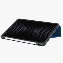 Заредете изображение във визуализатора на галерията – Uniq Ryze case for iPad Pro 11 (2021-2022) / Air 10.9" (2020-2022) - blue
