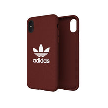Заредете изображение във визуализатора на галерията – Adidas оригинален гръб bodega - iPhone x / xs бордо - TopMag
