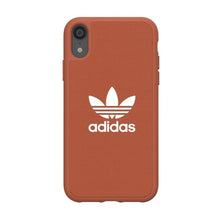 Заредете изображение във визуализатора на галерията – Adidas оригинален гръб canvas за iPhone xr оранжев - TopMag

