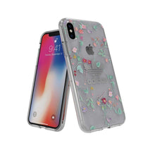 Заредете изображение във визуализатора на галерията – Adidas оригинален гръб - iPhone x / xs прозрачен - TopMag
