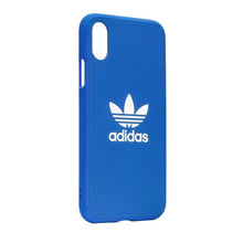Заредете изображение във визуализатора на галерията – Adidas оригинален гръб - iPhone x / xs син basic - TopMag
