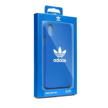 Заредете изображение във визуализатора на галерията – Adidas оригинален гръб - iPhone x / xs син basic - TopMag
