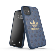 Заредете изображение във визуализатора на галерията – Adidas оригинален гръб за iPhone 11 ( 6.1 ) tech ink - TopMag
