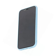 Заредете изображение във визуализатора на галерията – Adidas оригинален гръб за iPhone xr светлосин - TopMag
