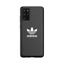 Заредете изображение във визуализатора на галерията – Adidas oригинален гръб за samsung s20 plus черен - TopMag
