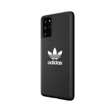 Заредете изображение във визуализатора на галерията – Adidas oригинален гръб за samsung s20 plus черен - TopMag
