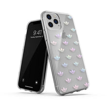 Заредете изображение във визуализатора на галерията – Adidas originals snap case entry for iPhone 11 pro max ( 6.5 ) colourful - TopMag
