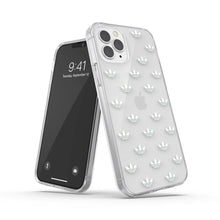 Заредете изображение във визуализатора на галерията – Adidas originals snap case entry for iPhone 12 / 12 pro colorful - TopMag

