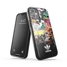 Заредете изображение във визуализатора на галерията – ADIDAS Originals Snap case graphic for IPHONE 12 MINI colorful - TopMag
