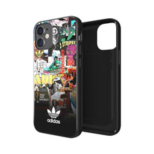 Заредете изображение във визуализатора на галерията – ADIDAS Originals Snap case graphic for IPHONE 12 MINI colorful - TopMag

