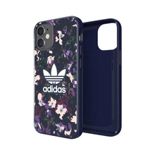 Заредете изображение във визуализатора на галерията – ADIDAS Originals Snap case graphic for IPHONE 12 MINI navy - TopMag
