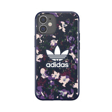 Заредете изображение във визуализатора на галерията – ADIDAS Originals Snap case graphic for IPHONE 12 MINI navy - TopMag
