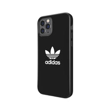 Заредете изображение във визуализатора на галерията – Adidas originals sp iconic sports гръб за iPhone 12 / 12 pro black - TopMag

