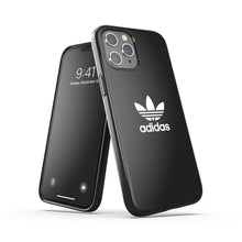 Заредете изображение във визуализатора на галерията – Adidas originals sp iconic sports гръб за iPhone 12 pro max black - TopMag
