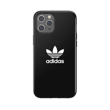 Заредете изображение във визуализатора на галерията – Adidas originals sp iconic sports гръб за iPhone 12 pro max black - TopMag
