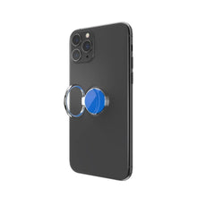 Заредете изображение във визуализатора на галерията – Adidas originals universal phone ring bluebird / white - TopMag
