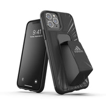 Заредете изображение във визуализатора на галерията – Adidas SP Grip гръб за iPhone 11 pro черен - TopMag
