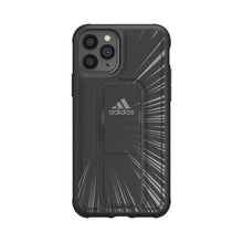Заредете изображение във визуализатора на галерията – Adidas SP Grip гръб за iPhone 11 pro черен - TopMag
