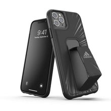 Заредете изображение във визуализатора на галерията – Adidas SP Grip гръб за iPhone 11 pro max черен - TopMag
