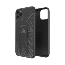 Заредете изображение във визуализатора на галерията – Adidas SP Grip гръб за iPhone 11 pro max черен - TopMag
