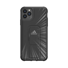 Заредете изображение във визуализатора на галерията – Adidas SP Grip гръб за iPhone 11 pro max черен - TopMag
