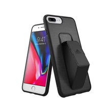 Заредете изображение във визуализатора на галерията – Adidas SP Grip гръб за iPhone 6 Plus / 6s Plus / 7 Plus / 8 Plus черен - TopMag
