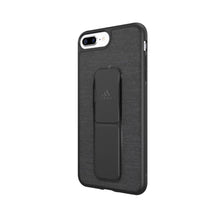 Заредете изображение във визуализатора на галерията – Adidas SP Grip гръб за iPhone 6 Plus / 6s Plus / 7 Plus / 8 Plus черен - TopMag

