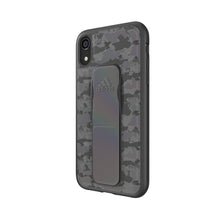 Заредете изображение във визуализатора на галерията – Adidas SP Grip гръб за iPhone Xr черен - TopMag
