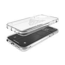 Заредете изображение във визуализатора на галерията – Adidas sp protective clear case (big logo) for iPhone 11 pro ( 5.8 ) прозрачен - TopMag
