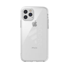Заредете изображение във визуализатора на галерията – Adidas sp protective clear case (big logo) for iPhone 11 pro ( 5.8 ) прозрачен - TopMag

