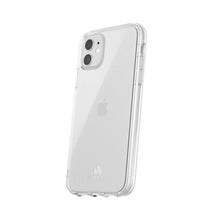 Заредете изображение във визуализатора на галерията – Adidas sp protective clear case small logo for iPhone 11 ( 6.1 ) прозрачен - TopMag
