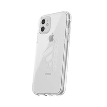Заредете изображение във визуализатора на галерията – Adidas sp protective clear гръб за iPhone 11 ( 6.1 ) прозрачен - TopMag
