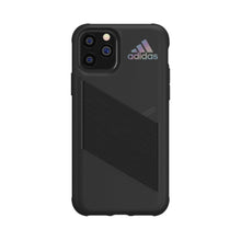 Заредете изображение във визуализатора на галерията – Adidas sp protective pocket гръб за iPhone 11 pro ( 5.8 ) black - TopMag
