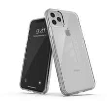 Заредете изображение във визуализатора на галерията – Adidas sp protective pocket гръб за iPhone 11 pro max ( 6.5 ) clear - TopMag
