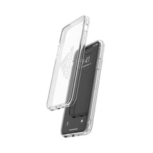 Заредете изображение във визуализатора на галерията – Adidas sp protective pocket гръб за iPhone 11 pro max ( 6.5 ) clear - TopMag
