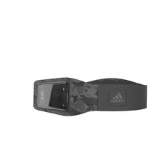 Заредете изображение във визуализатора на галерията – Adidas sp universal спортен калъф за ръка камуфлаж-черен - TopMag

