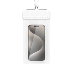 Заредете изображение във визуализатора на галерията – Waterproof Case - Type 3 white
