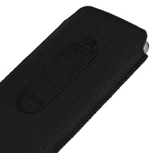 Заредете изображение във визуализатора на галерията – HIT Pouch Case (Size XXL) for Samsung S23 Ultra/S22 Ultra/M33/M23/A14 5G/Xiaomi Redmi 12C design 2 black
