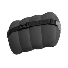 Заредете изображение във визуализатора на галерията – BASEUS ComfortRide Series Car Cooling Headrest Cluster Black C20036402111-00
