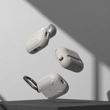 Заредете изображение във визуализатора на галерията – Ringke Onyx case for AirPods Pro 2 armored case for headphones gray
