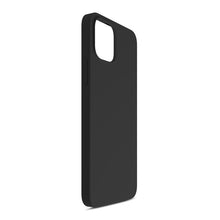 Заредете изображение във визуализатора на галерията – Apple iPhone 14 - 3mk Hardy Silicone MagCase Graphite
