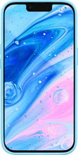 Заредете изображение във визуализатора на галерията – LAUT Huex Pastels - protective case for iPhone 14 Plus (baby blue)
