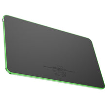 Заредете изображение във визуализатора на галерията – Hoco wireless bluetooth keyboard tranparent discovery s55 green
