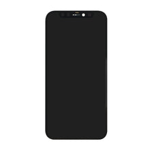Заредете изображение във визуализатора на галерията – LCD Display NCC for Iphone 12 Mini Black Incell Select
