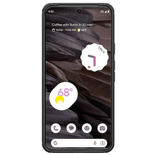 Заредете изображение във визуализатора на галерията – Nillkin Super Frosted Shield Pro reinforced case for Google Pixel 8 - black
