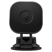 Заредете изображение във визуализатора на галерията – Spigen ITS35-3 ONETAP MAGNETIC MAGSAFE WINDSHIELD &amp; DASHBOARD CAR MOUNT BLACK
